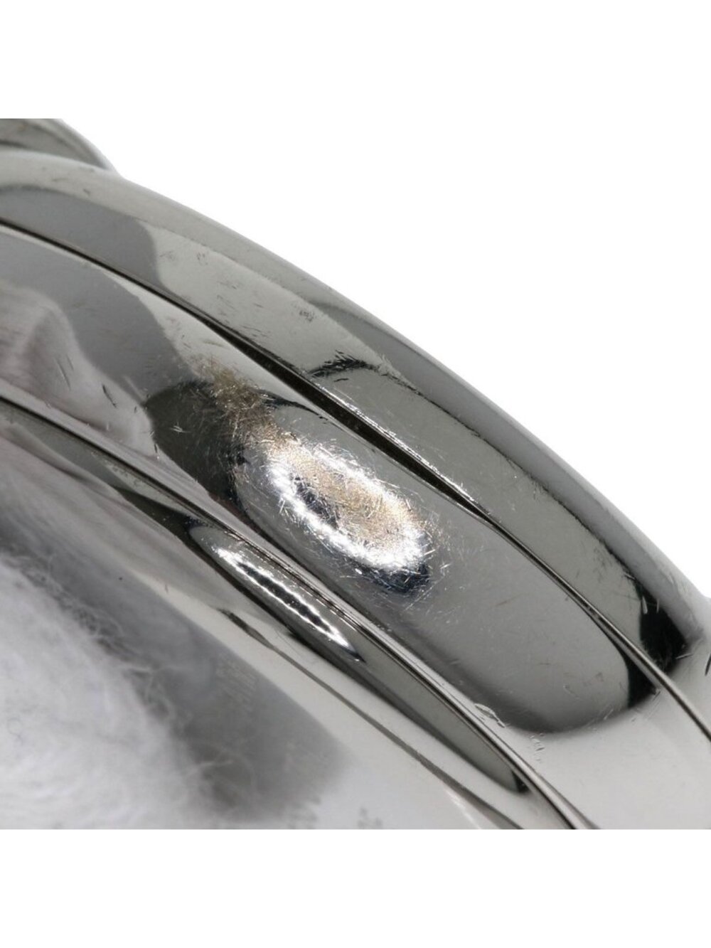 Gucci Round Face Watch SS - Picture 12 of 15